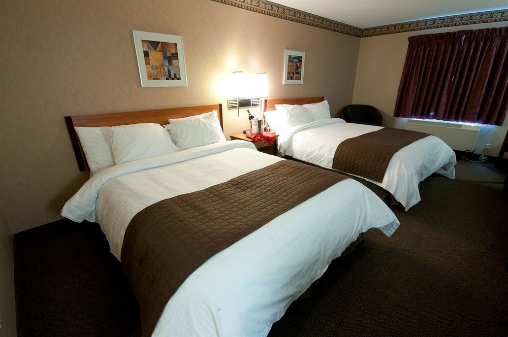 Canad Inns Destination Centre Club Regent Casino Hotel Winnipeg Ngoại thất bức ảnh
