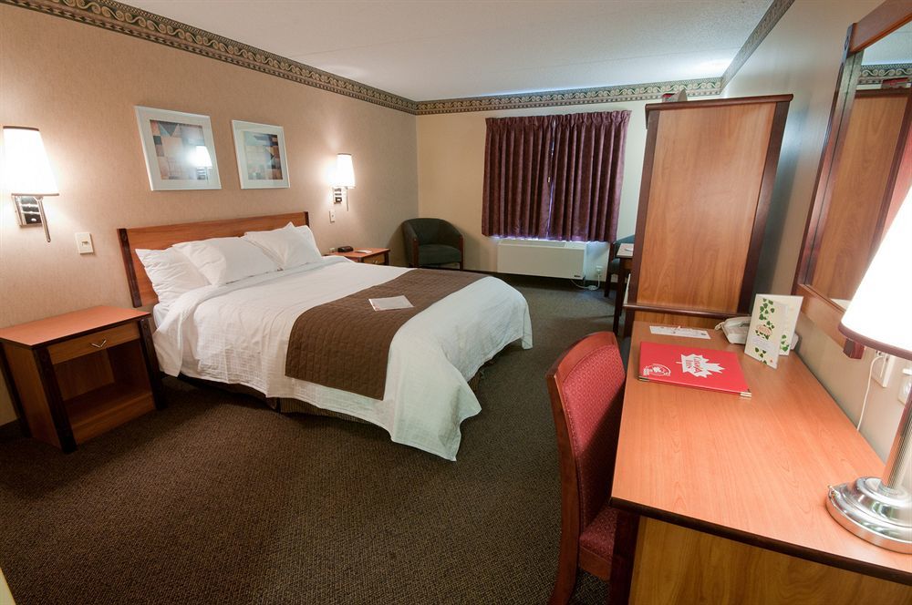 Canad Inns Destination Centre Club Regent Casino Hotel Winnipeg Ngoại thất bức ảnh