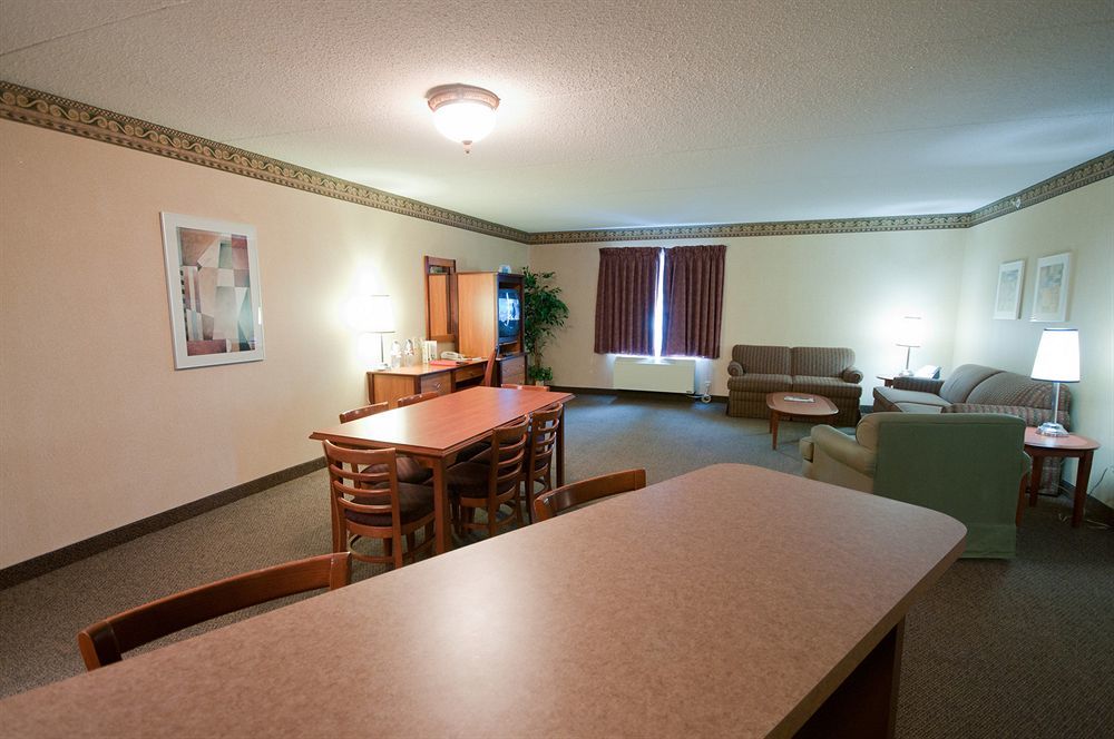 Canad Inns Destination Centre Club Regent Casino Hotel Winnipeg Ngoại thất bức ảnh