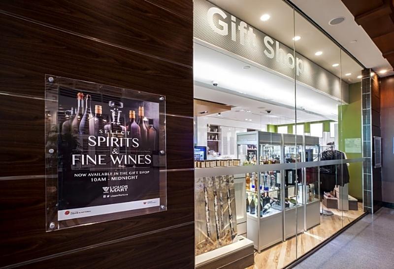 Canad Inns Destination Centre Club Regent Casino Hotel Winnipeg Ngoại thất bức ảnh