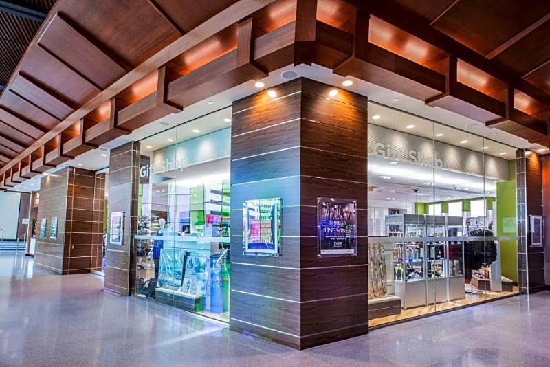 Canad Inns Destination Centre Club Regent Casino Hotel Winnipeg Ngoại thất bức ảnh